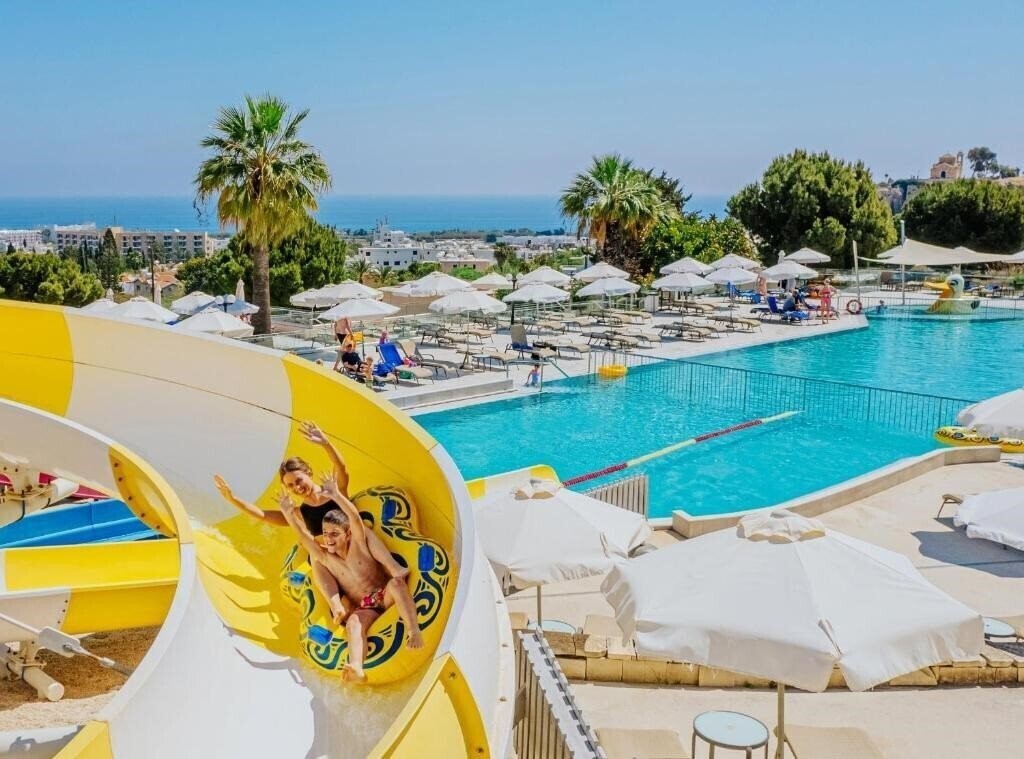 Изображение Louis St. Elias Resort 4*