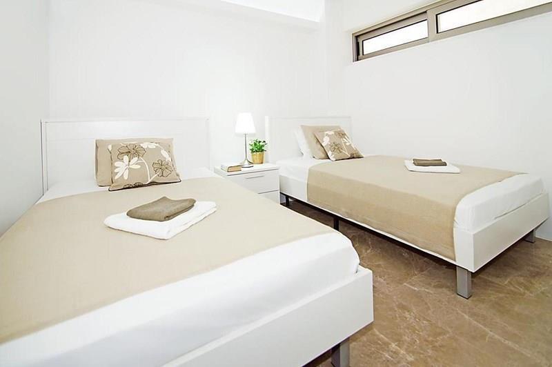 Картинка Apartment Mrn апартаменты