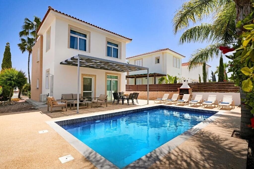 Готель Villa Ntl вилла