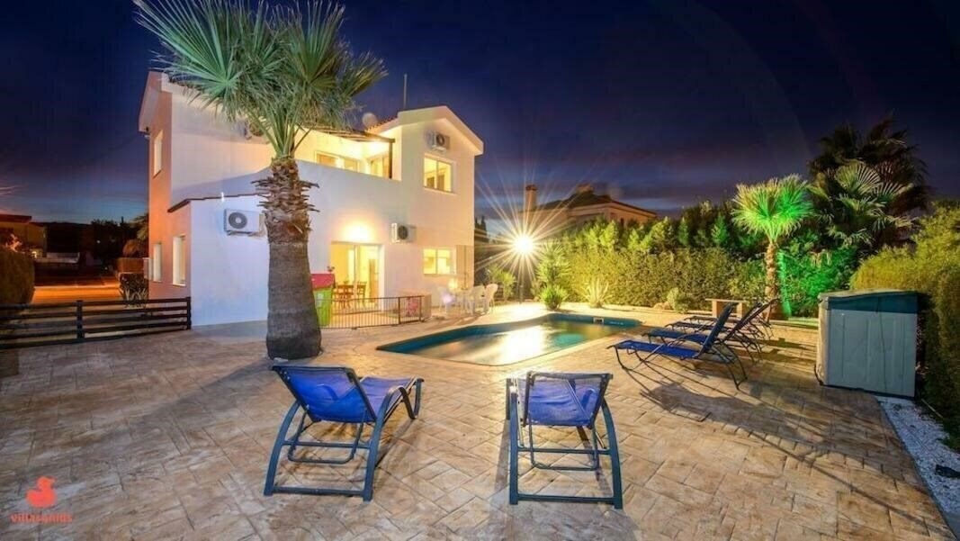 Фото Villa Eve вилла