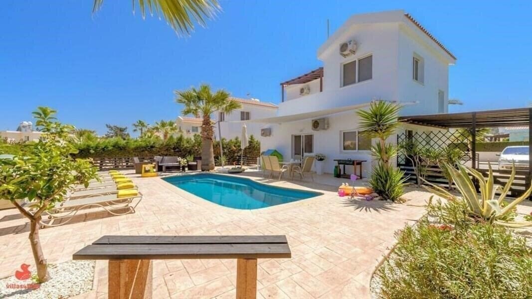 Изображение Villa Eve вилла