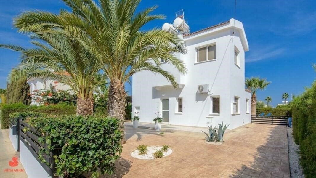 Отель Villa Eve вилла