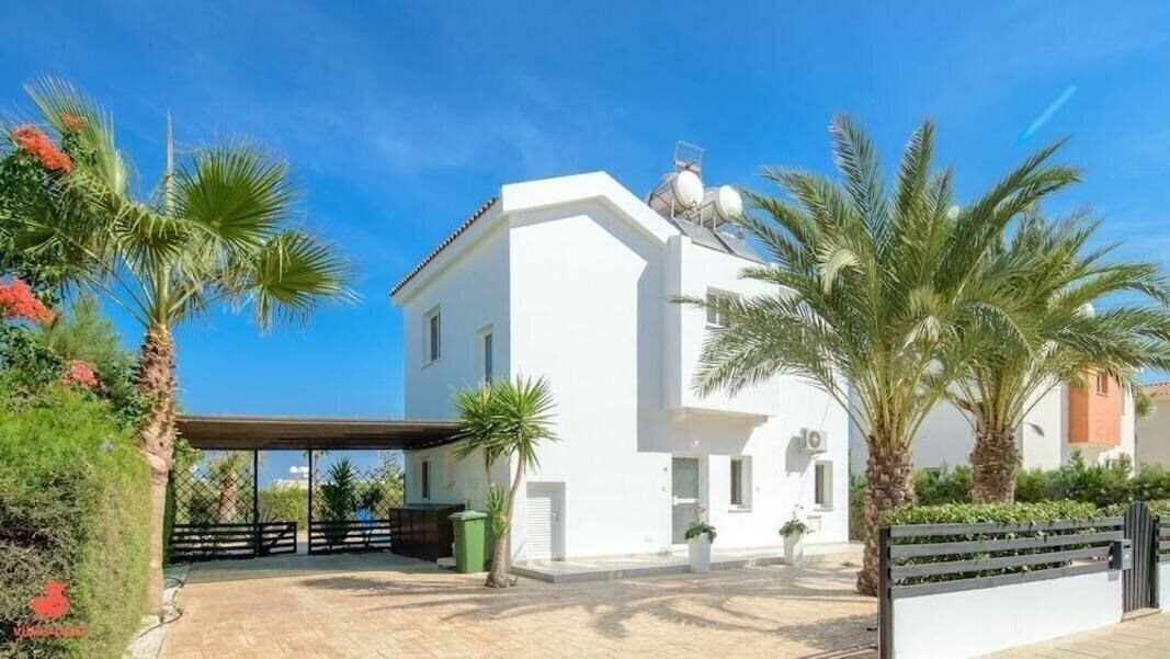 Фотография Villa Eve вилла