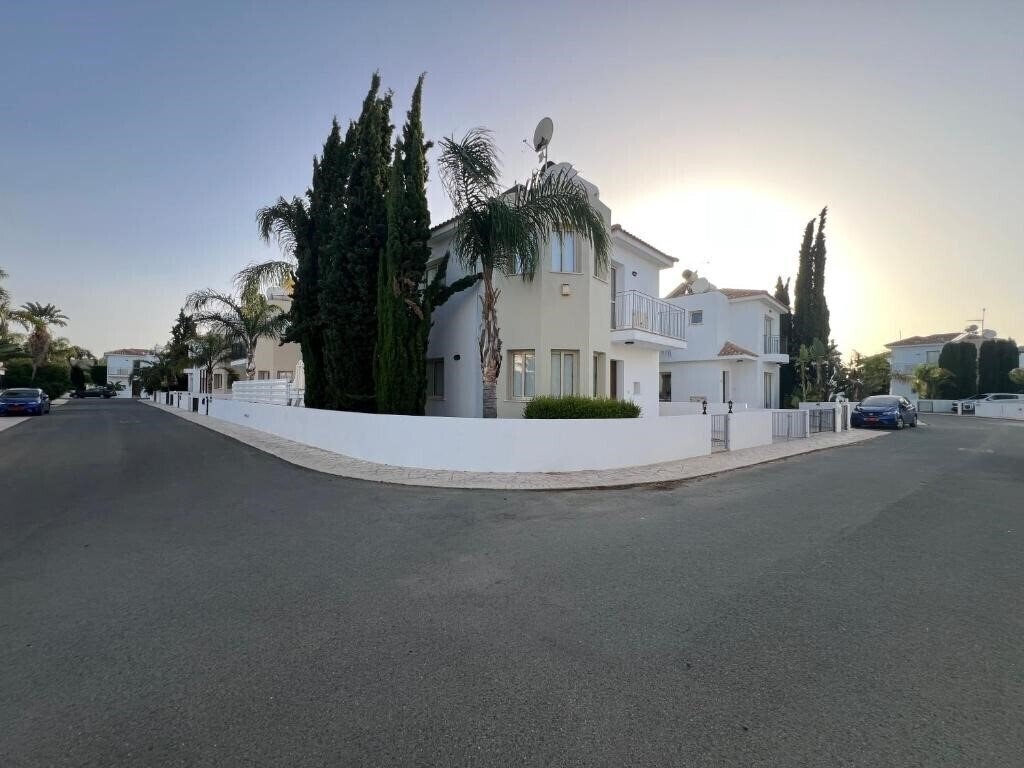 Картинка Villa Palm вилла