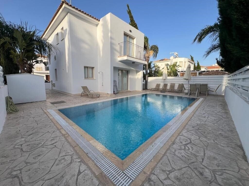Фото Villa Palm вилла