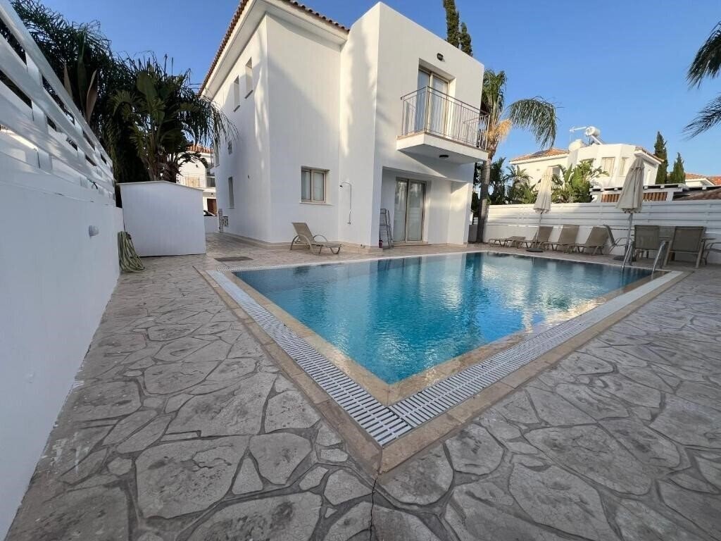 Изображение Villa Palm вилла