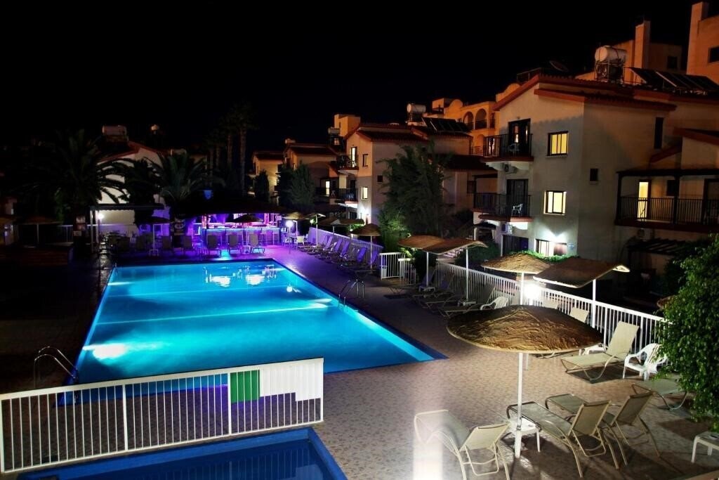 Фото Windmills Hotel Apartments 4*