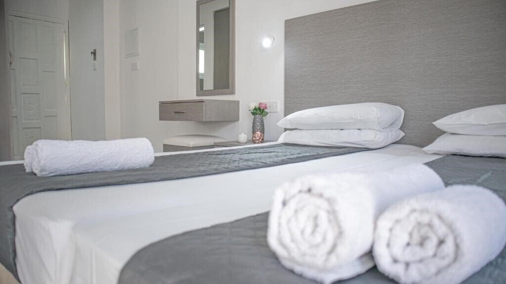 Зображення Windmills Hotel Apartments 4*