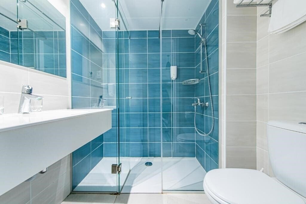 Фотография Golden Star Beach Hotel 3*