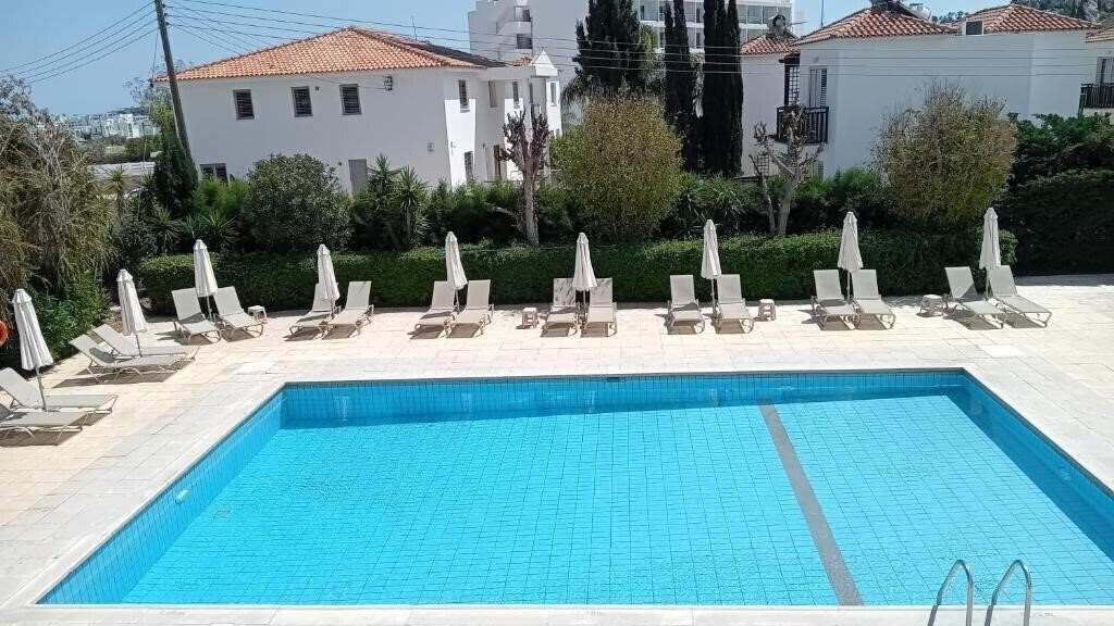 Фотография Mandalena Hotel Apartments 3*
