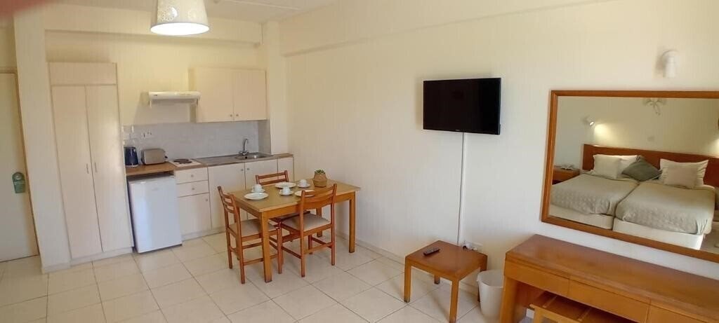 Картинка Mandalena Hotel Apartments 3*