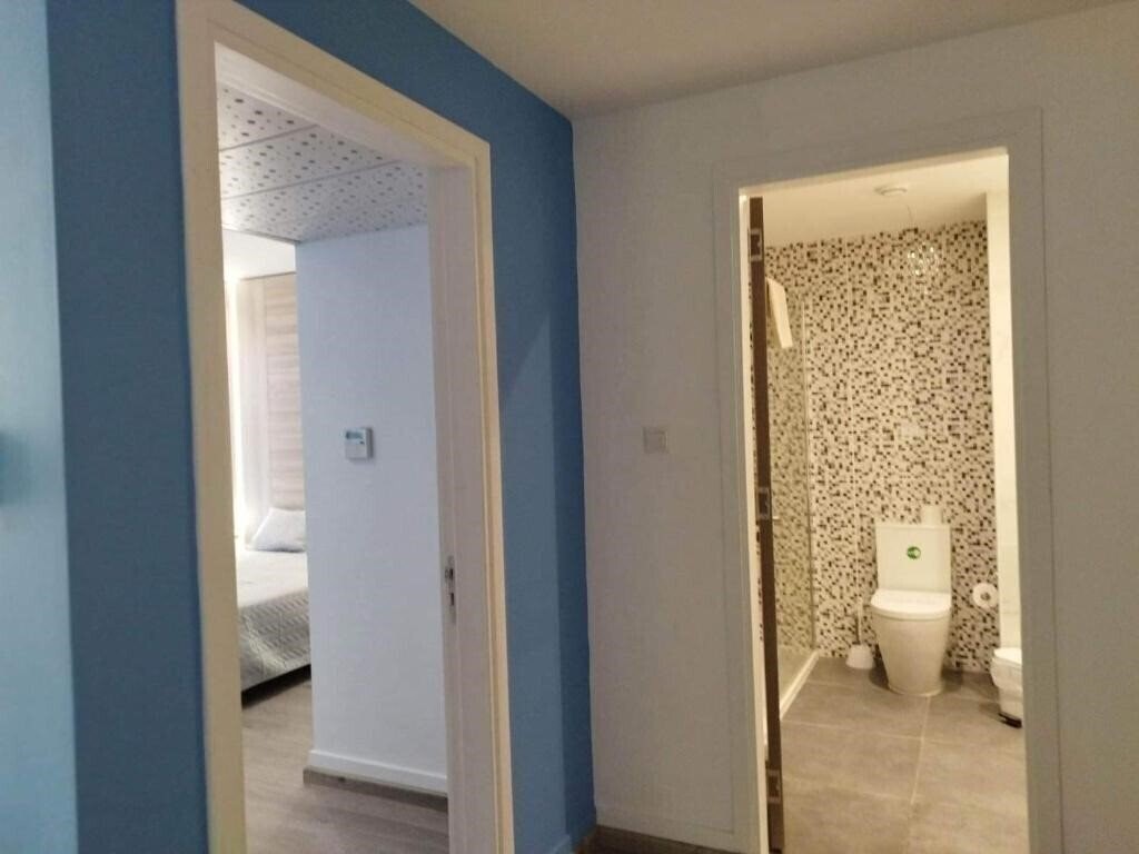 Фотография Melini Suites 4*