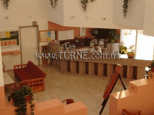 Картинка Pola Costa Beach 2*