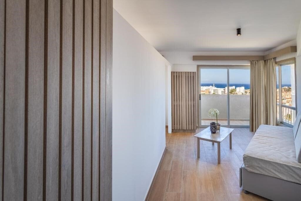 Зображення Toxotis Hotel Apts 3*