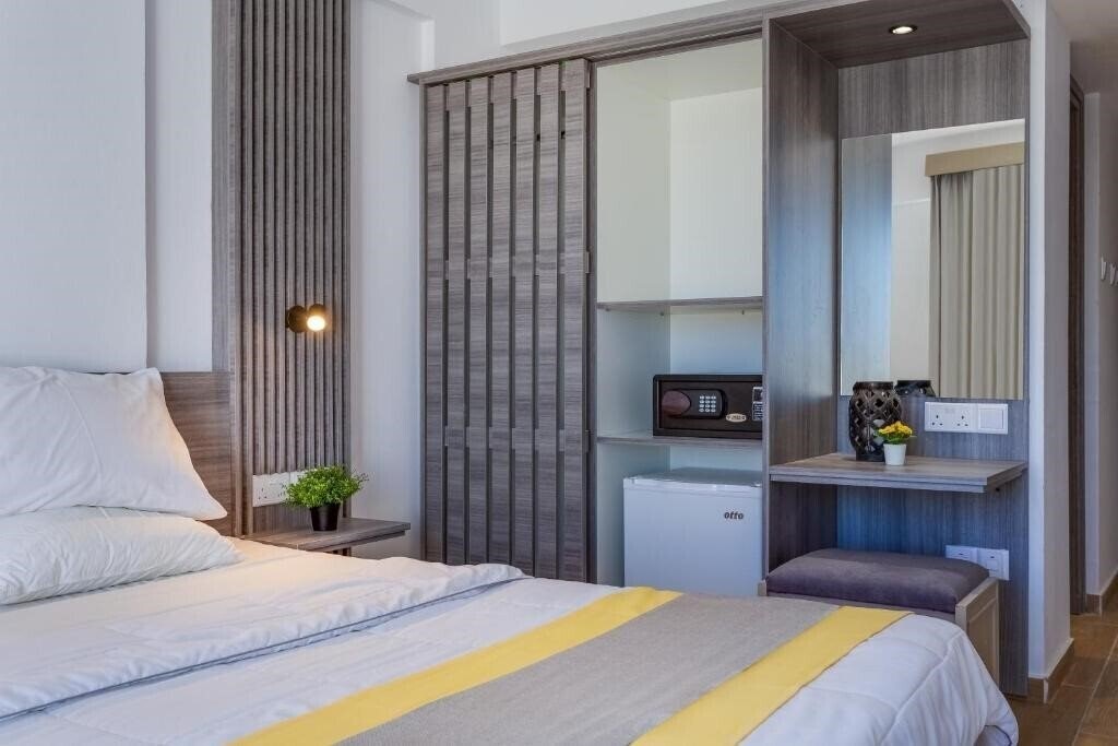 Зображення Toxotis Hotel Apts 3*