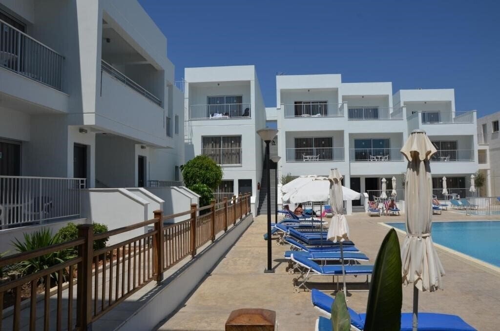 Зображення Sweet Memories Hotel Apts 3*