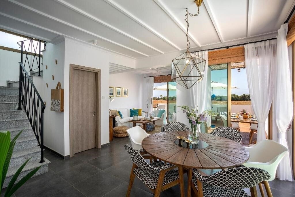 Картинка Louis Chris Le Mare Villa вилла
