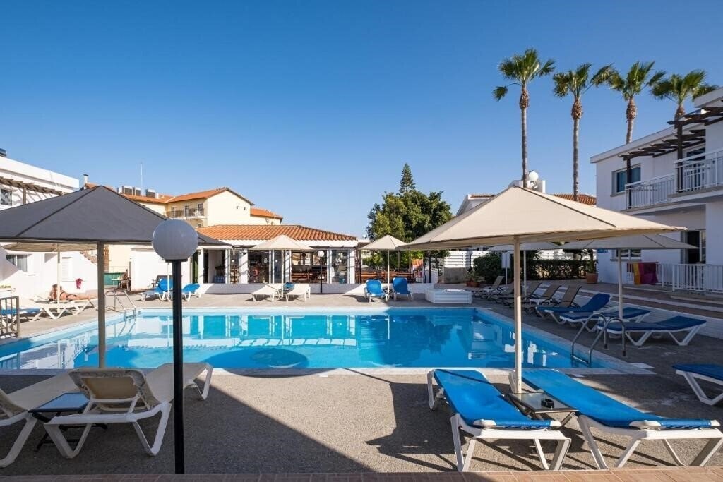 Фотография Anais Bay 3*