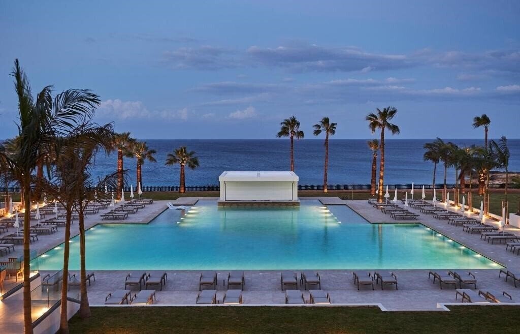 Картинка Sunrise Jade Hotel 5*