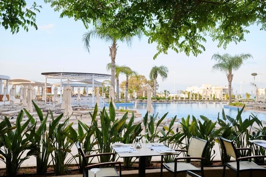 Зображення Sunrise Oasis Hotel & Waterpark 4*