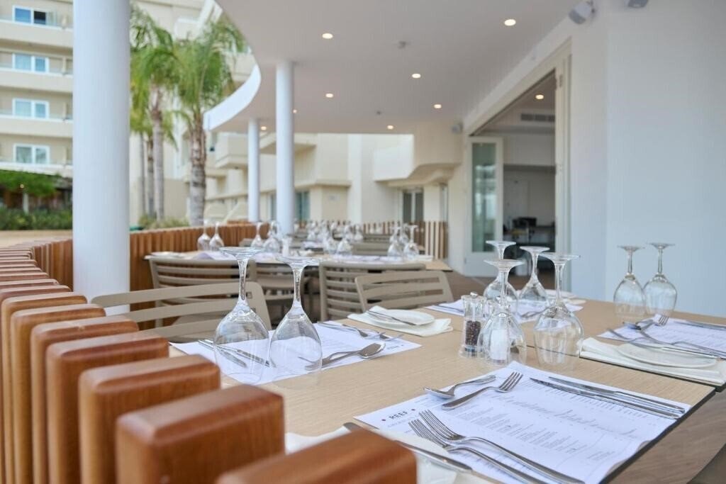 Картинка Sunrise Oasis Hotel & Waterpark 4*