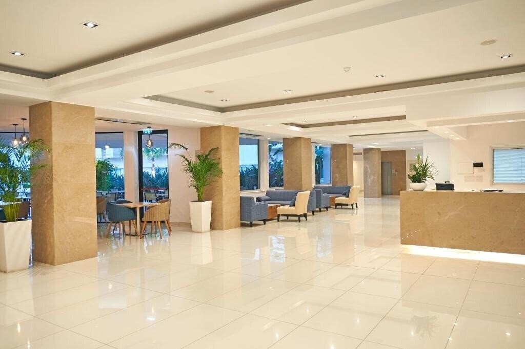 Картинка Sunrise Oasis Hotel & Waterpark 4*