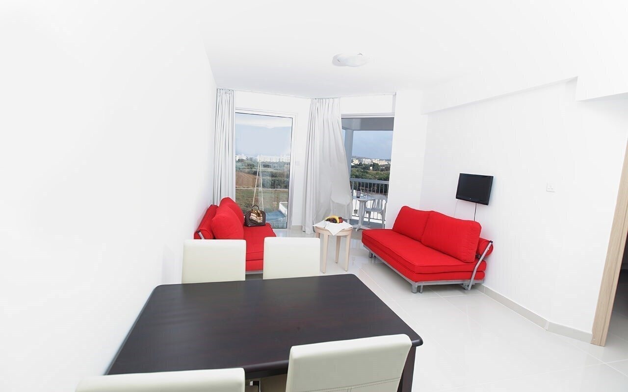 Фотографія Meandros Hotel Apartments 4*