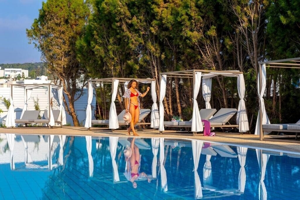 Фотографія Leonardo Crystal Cove Hotel & SPA 4*
