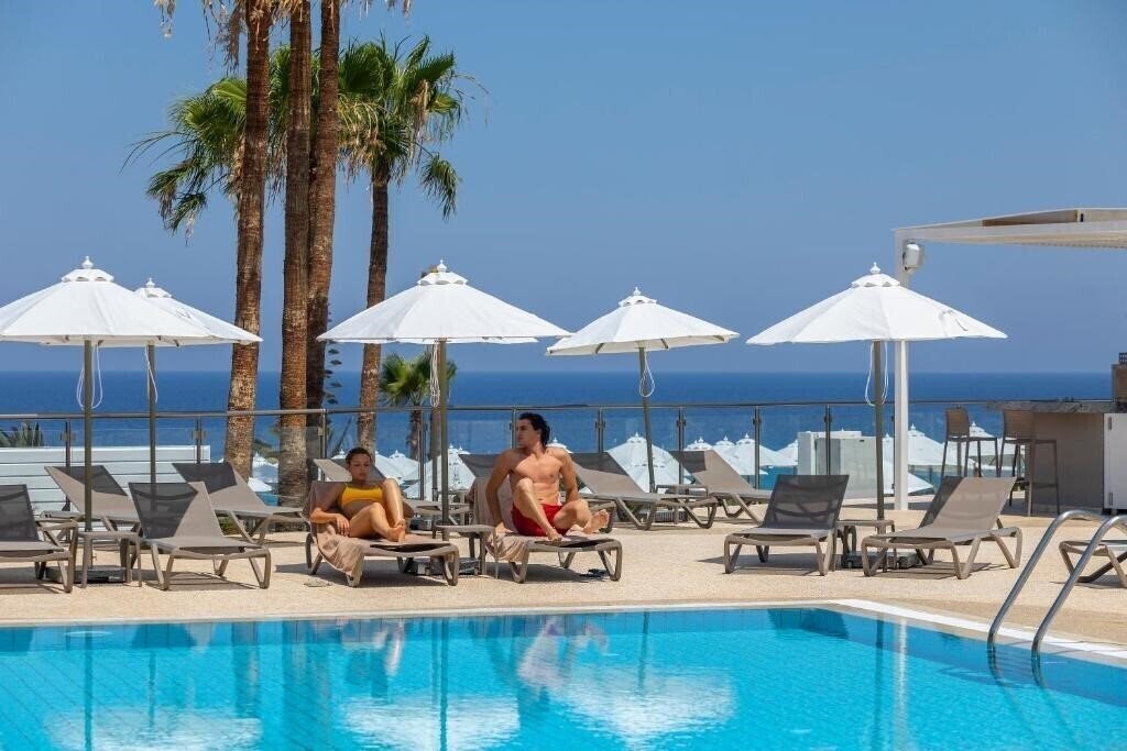 Зображення Leonardo Crystal Cove Hotel & SPA 4*