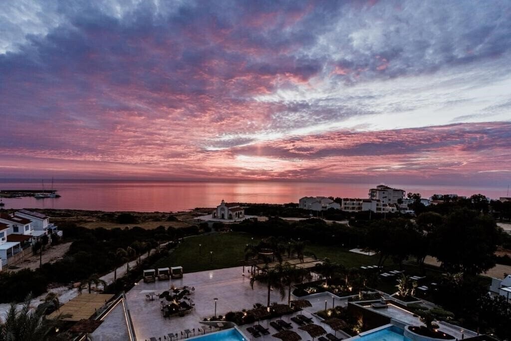 Фотография Cavo Zoe Seaside (ex. Iris Splash Beach) 4*