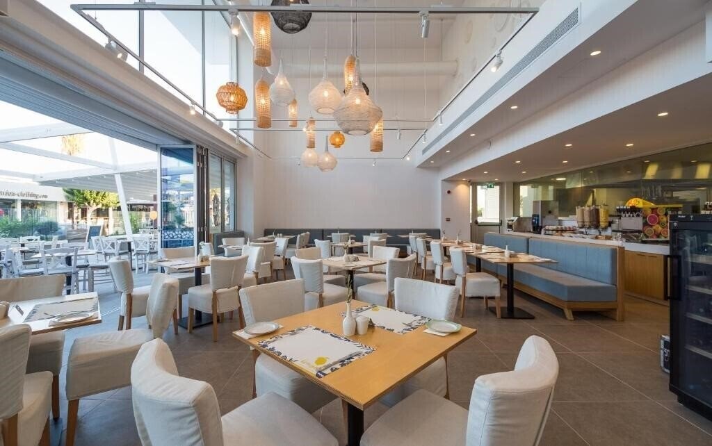Зображення Protaras Plaza 3*