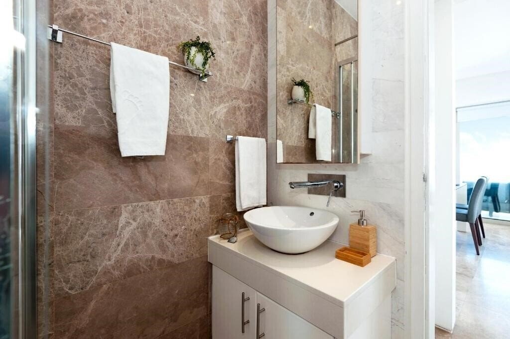 Фотография Apartment Marisol - Beachfront 3*