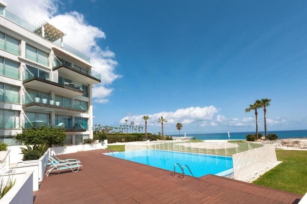 Изображение Apartment Marisol - Beachfront 3*