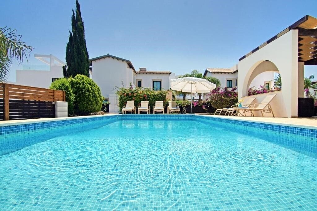 Фото Villa Cavo Greco Вилла вилла