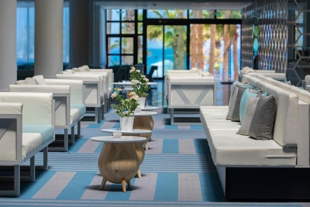 Изображение Anastasia Waterpark Beach Resort 4*