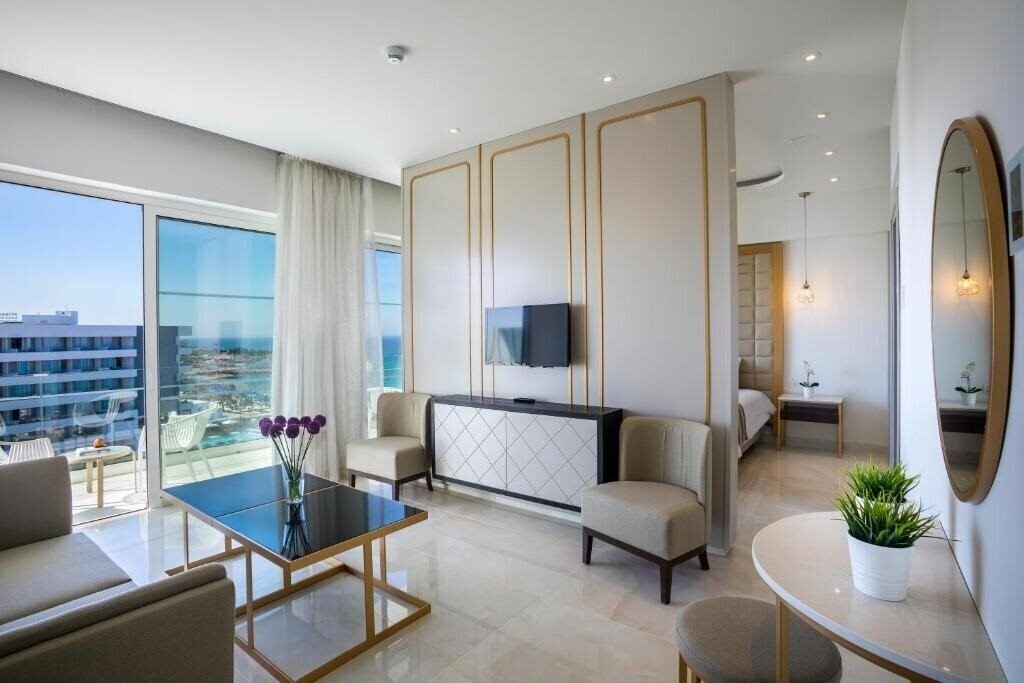 Фотография Constantinos The Great Beach 5*