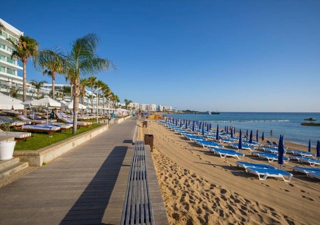 Фотографія Constantinos The Great Beach 5*