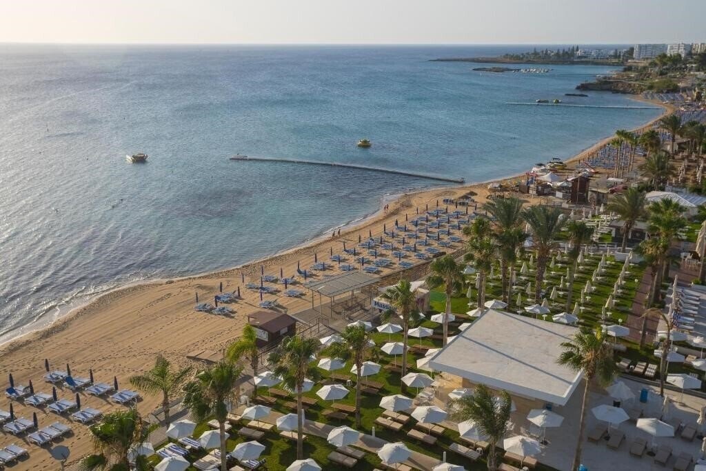 Изображение Constantinos The Great Beach 5*