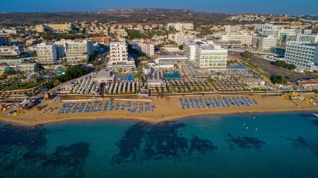Зображення Constantinos The Great Beach 5*
