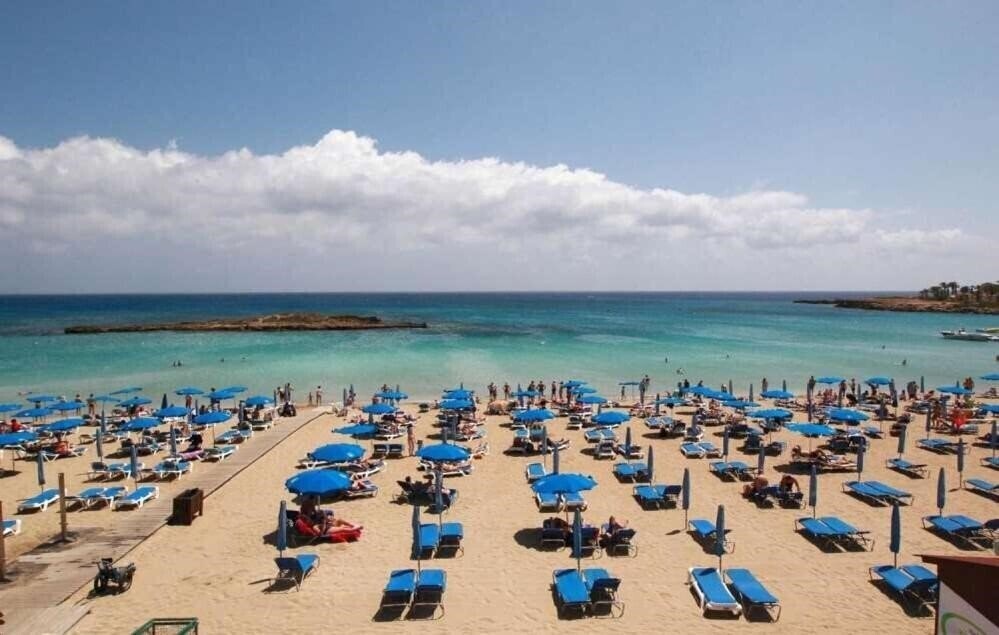Картинка Constantinos The Great Beach 5*