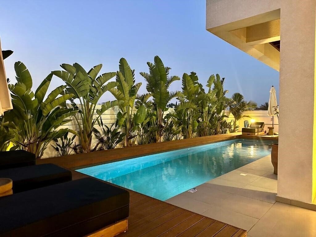 Фотографія Lora Pearl Luxury Villа вилла