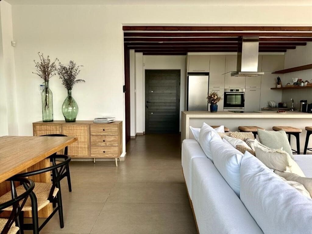 Фотография Lora Pearl Luxury Villа вилла