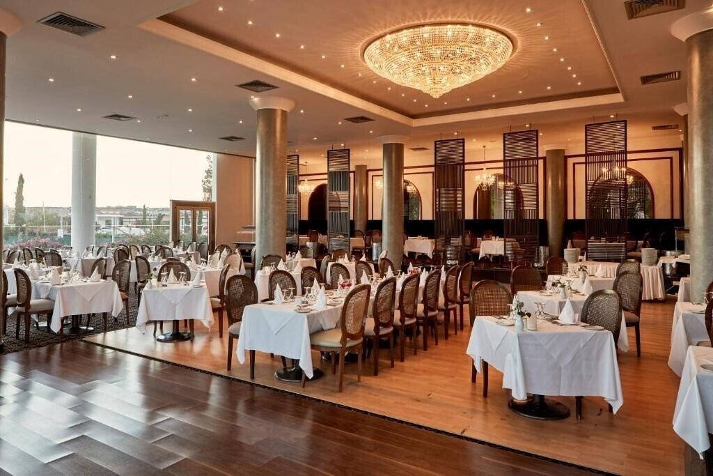 Фото Grecian Park Hotel 5*