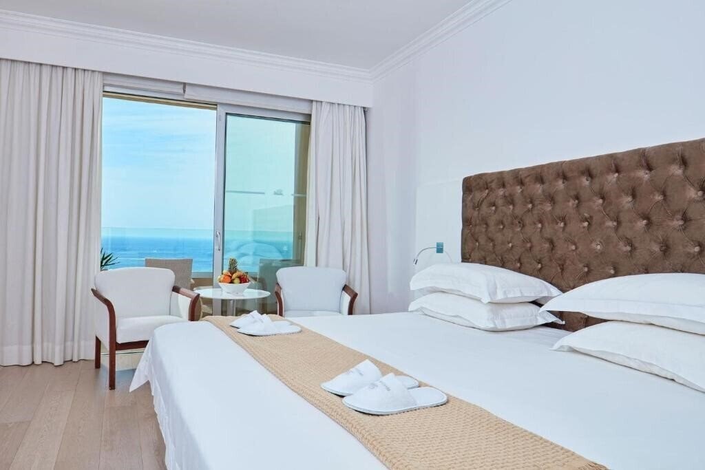 Зображення Grecian Park Hotel 5*
