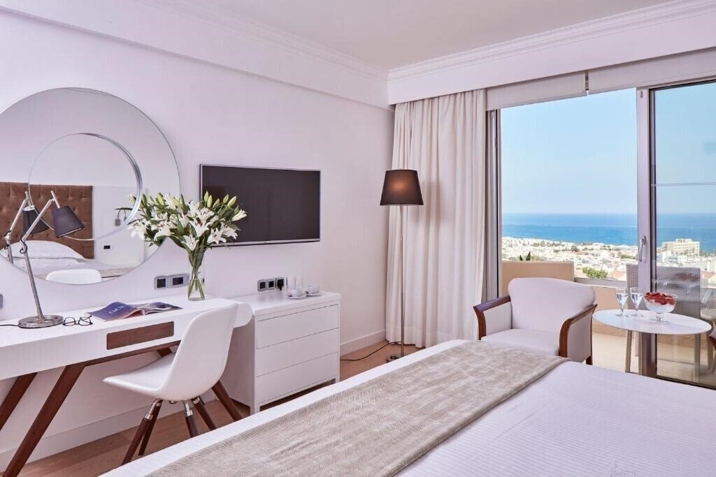 Картинка Grecian Park Hotel 5*
