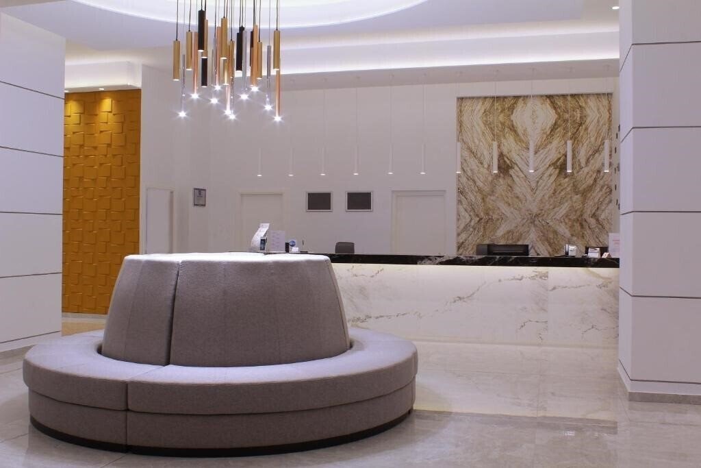 Фотографія Kapetanios Bay 3*