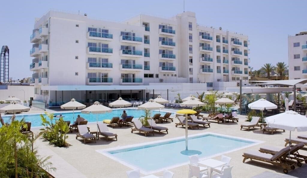Изображение Kapetanios Bay 3*
