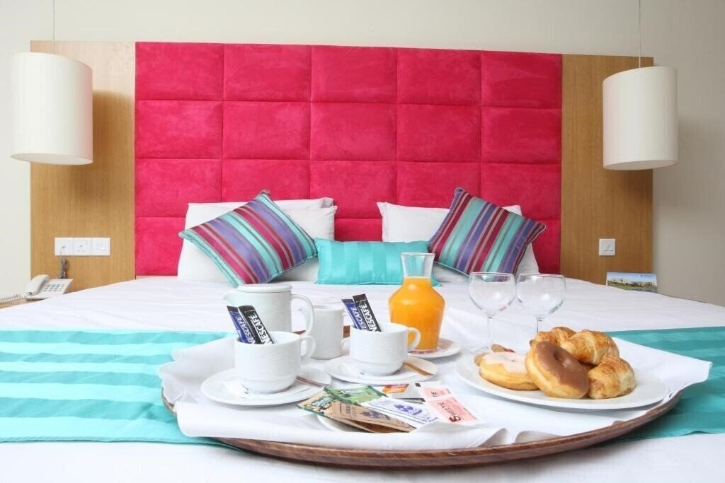 Зображення Odessa Hotel 4*