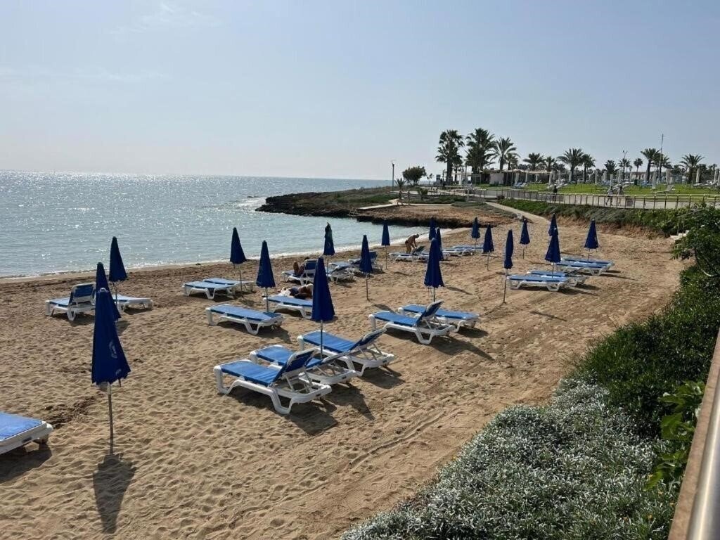 Изображение Anastasia Hotel Apartments 4*