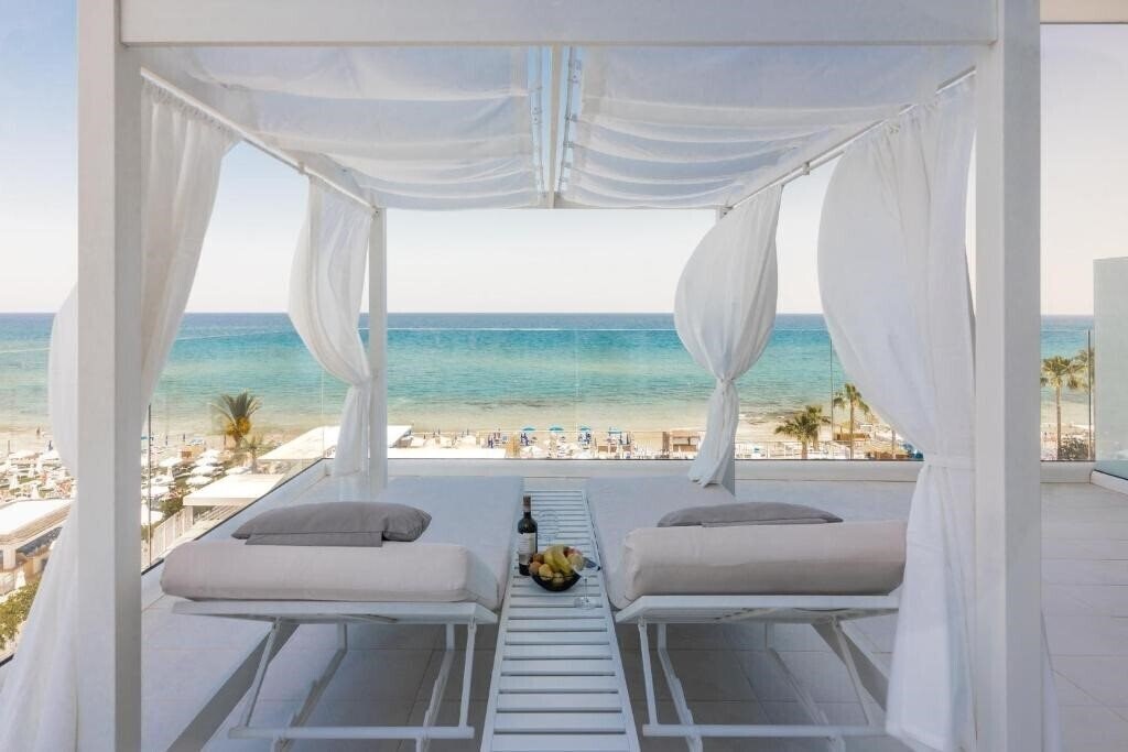 Зображення Flamingo Paradise Beach Hotel (Adults Only 16+) 4*